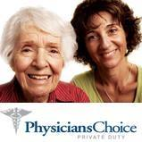 Physicians Choice Private Duty