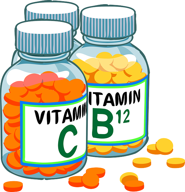 VITAMINS AND MINERAL SUPPLEMENTS AND THE ELDERLY