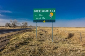 	 The six steps to settling an estate in Nebraska