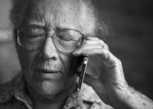 	 Could medication be causing your elderly parent’s hearing loss?