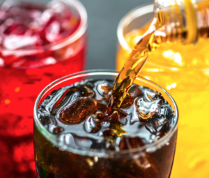 Soda drinkers at higher risk for stroke