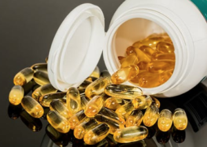 High dose vitamin D could prevent fractures in elderly