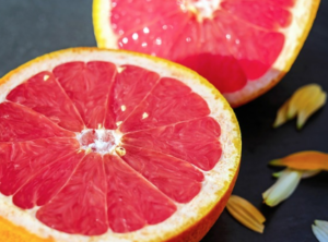 Grapefruit's dangerous drug interactions put seniors at risk