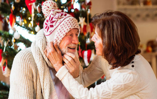 Holidays are Just One Opportunity to Talk with Elderly Parents About the Future