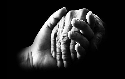 Caring for an Elderly Parent with Chronic Kidney Disease