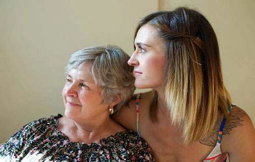 Transitioning a Parent to Assisted Living