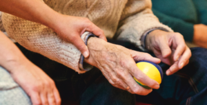 The Benefits of Respite Care for Caregivers